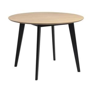 NADUVI Collection Eettafel Gemini rond