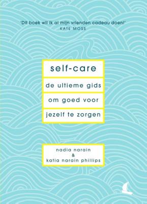 Self-care (Hardback)