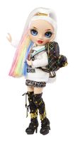 Rainbow High Junior High Doll Amaya Raine - Modepop