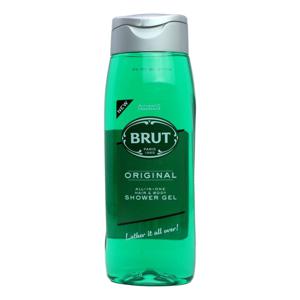 Brut Brut Original Showergel 500ML