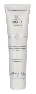 Kiehls - Kiehl's Clearly Corrective Bright.&Exfoliating Daily Cleansr 150 ml Make-up verwijderaar en reiniger