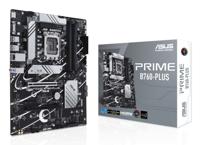 ASUS PRIME B760-PLUS Intel B760 LGA 1700 ATX