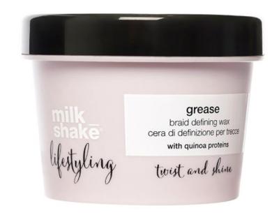 Milk_Shake Lifestyling Grease Wax 100ml Milk_Shake Lifestyling Grease Wax 100ml