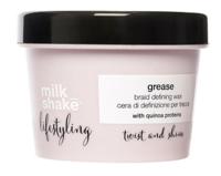 Milk_Shake Lifestyling Grease Wax 100ml