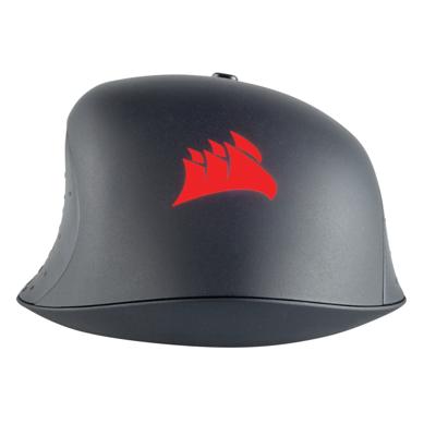 Corsair Harpoon RGB Pro muis Gamen Rechtshandig USB Type-A Optisch 12000 DPI