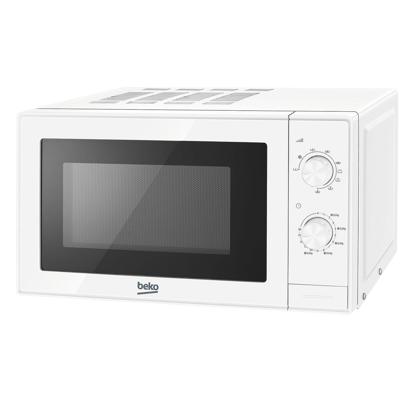 Magnetron met Grill BEKO MGC20100W 20L Wit 1200 W 700 W 20 L