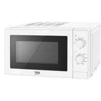 Magnetron met Grill BEKO MGC20100W 20L Wit 1200 W 700 W 20 L