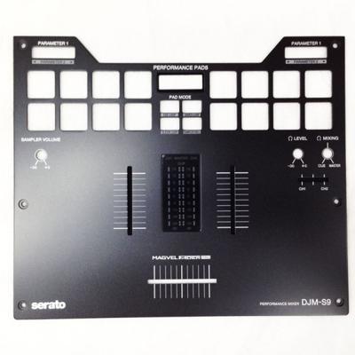 Pioneer DJ DEA1041 Faderpaneel voor DJM-S9