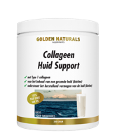 Collageen huid support vis 300 Gram