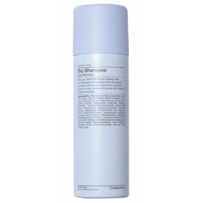 J Beverly Hills Blue Dry Shampoo Style Refresher 260ml