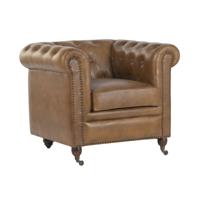 Leunstoel Home ESPRIT