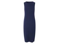 esmara Dames jurk (Marineblauw, S (36/38))
