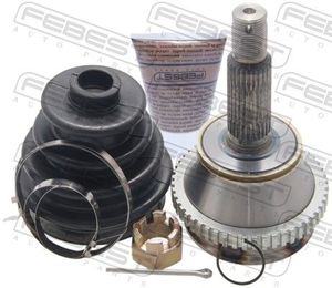 Homokineet reparatie set, aandrijfas 1210SFRRA52