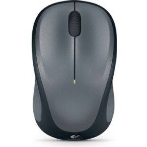 Logitech M235 Grijs Draadloze Muis