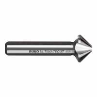 Conische verzinkboor RUKO ULTIMATECUT 4S 4 mm Snelstaal (HSS)