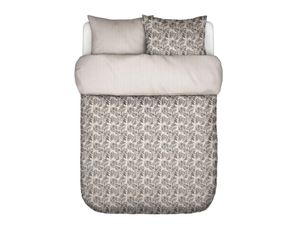 Dekbedovertrek Mysen Natural White | totaalBED | 2-persoons