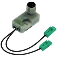 Pepperl+Fuchs Inductieve sensor PNP NBN2-F58S-100S3-E8-V1 Pepperl+Fuchs Inductieve sensor PNP NBN2-F58S-100S3-E8-V1
