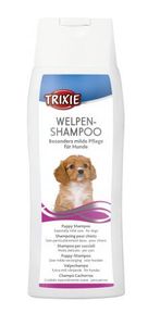 Trixie Puppy Shampoo 250 ml voor de hond 3 x 250 ml