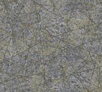 Livingwalls Metropolitan Stories. Travel Stories - Zwart - Metallic - 391774