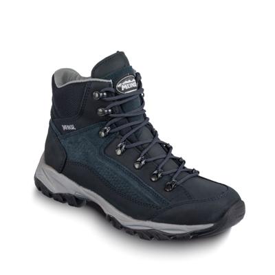 Meindl Baltimore Lady Hoge Wandelschoen Dames Nachtblau/Marine 6,5