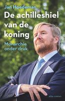 De achilleshiel van de koning - Jan Hoedeman - ebook