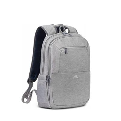 Laptoptas Rivacase Suzuka Grijs