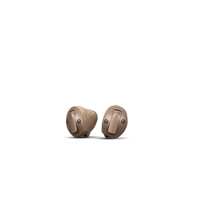 Oticon Siya 2 ITC in het kanaal