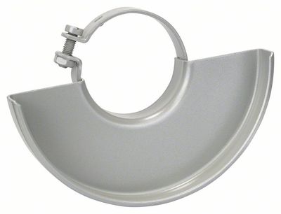 Bosch Accessoires Beschermkap 180 mm, met codering 1st - 2605510297