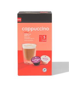 HEMA Koffiecups Cappuccino - 8 Stuks