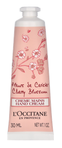 L&apos;Occitane Cherry Blossom Hand Cream 30 ml Handverzorging