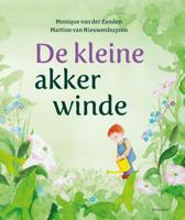 De kleine akkerwinde (Hardback)