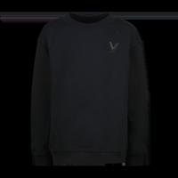 Vingino winter sweater jongens - zwart - Navido - regular fit