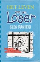 Geen paniek! (Hardback)