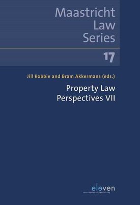 Property Law Perspectives VII - - ebook