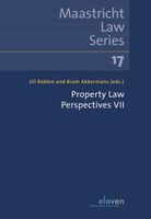 Property Law Perspectives VII - - ebook - thumbnail