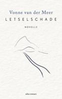 Letselschade (Hardback)