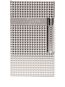 S.T. Dupont briquet Ligne 2 - Argent