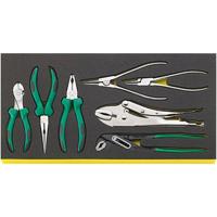 Stahlwille 96830118 Tangenset