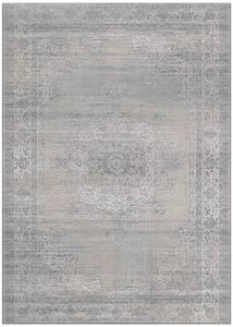 Jackie And The Fish - Vloerkleed Khayyam Told Me Affogato (outlet) - 170x240 cm