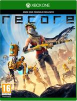 ReCore (verpakking Frans, game Engels)
