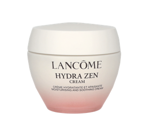 Lancome Hydra Zen Moisturising Cream 50 ml Vochtinbrengende crème Dames