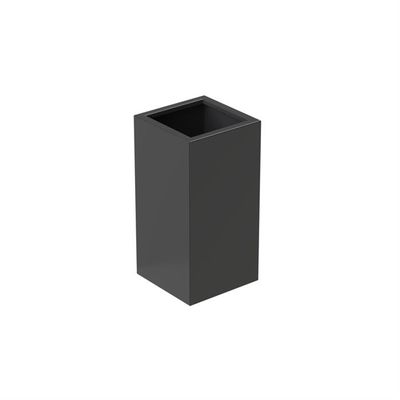 Adezz: Florida AF9.2 Plantenbak - Aluminium