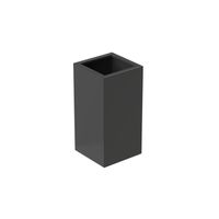 Adezz: Florida AF9.2 Plantenbak - Aluminium