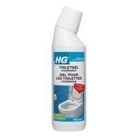 Sanitairreiniger HG Gel 500ml - thumbnail