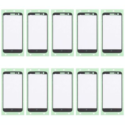 10 PCS Front Housing Lijm voor Samsung Galaxy J2 Core / SM-J260