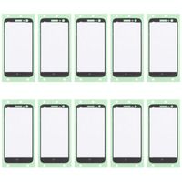 10 PCS Front Housing Lijm voor Samsung Galaxy J2 Core / SM-J260