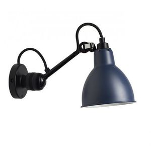 DCW Editions Lampe Gras N304 - Blauw