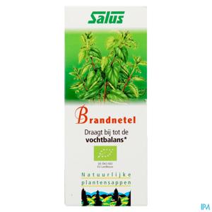 Salus Brandnetelsap Bio 200ml