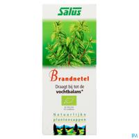 Salus Brandnetelsap Bio 200ml