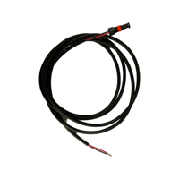 Usb-Kabel B&M Bosch My2015 Achterlicht 140Cm